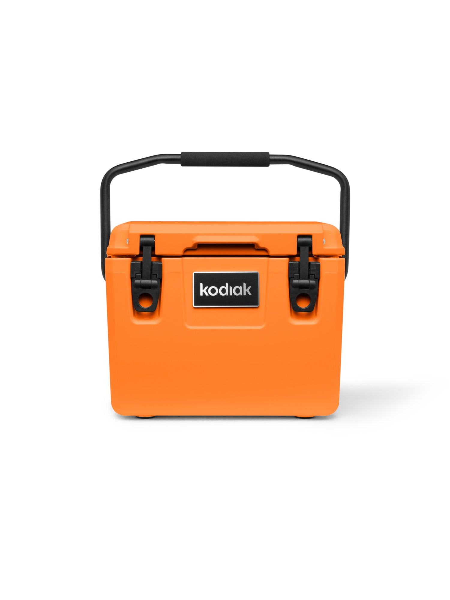 Kodiak Hard Cooler 15L | Compact Heavy-Duty 15 Litre Hard Cooler