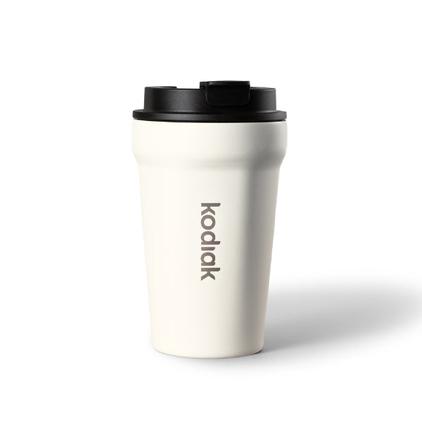 Kodiak 350 Sip Cup | Rugged 350ml Stainless Steel Insulated Travel Cup
