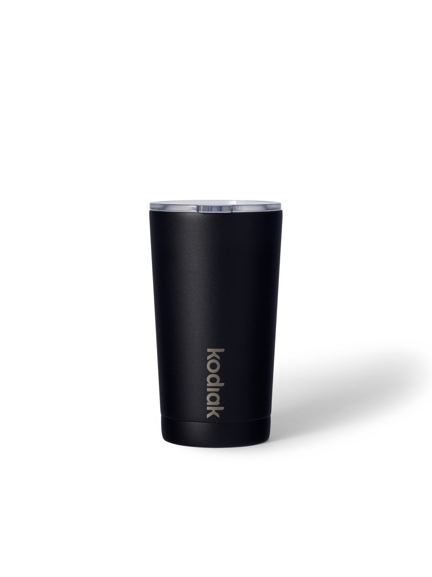 Kodiak 473 Tumbler Black 473ml Insulated Stainless Steel Drinkware Premium Durable Travel Cup