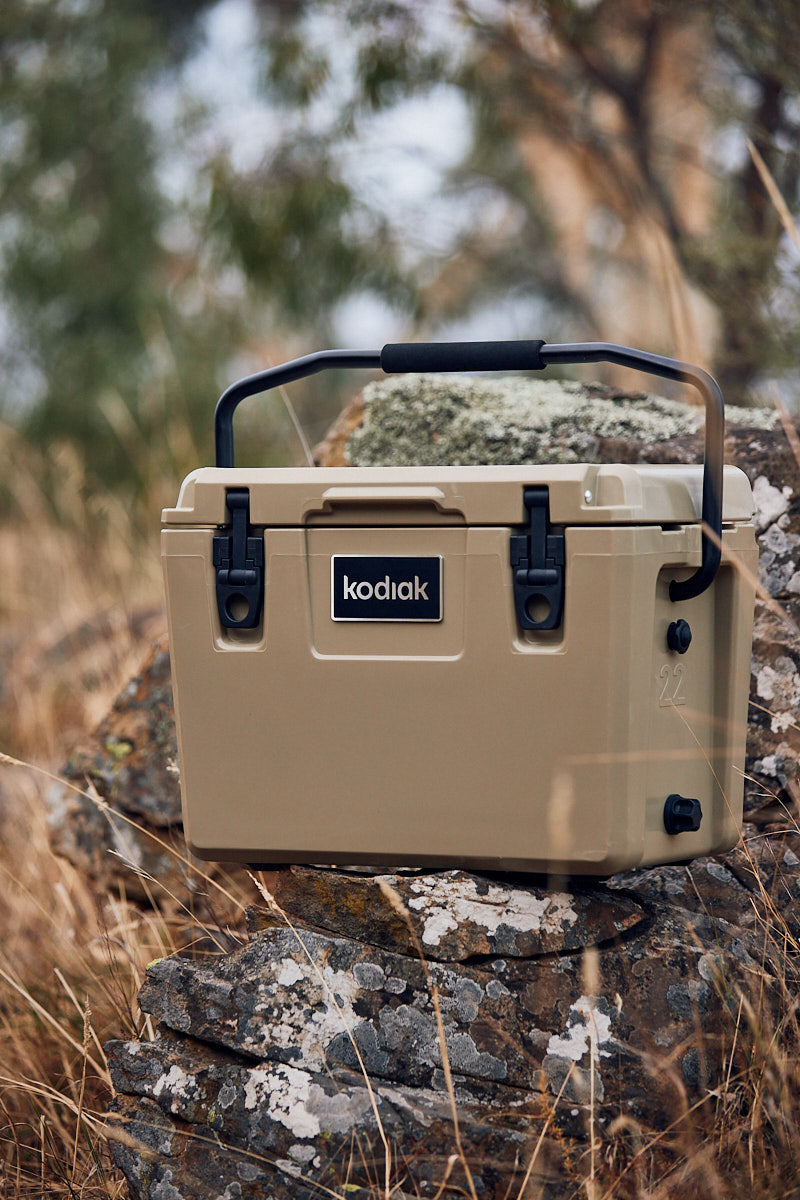 Guide to Rotomoulded Cooler Features