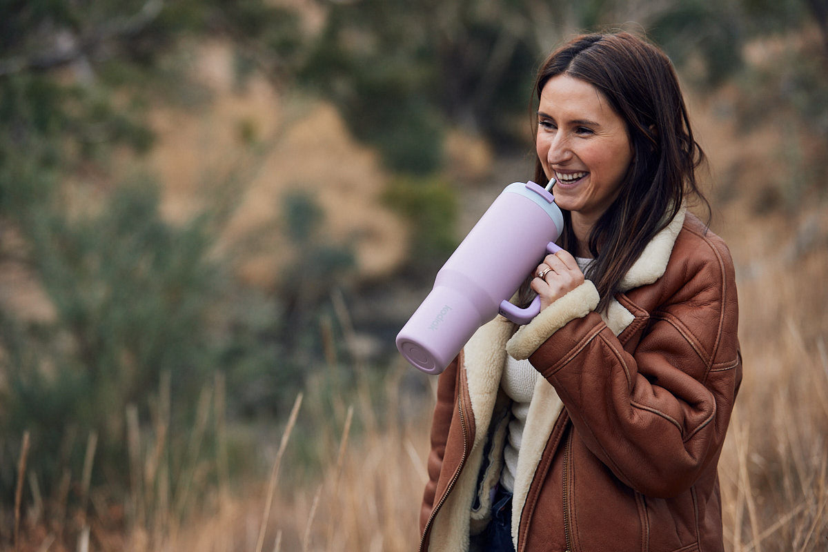 Dishwasher Safe Insulated Bottle: Worth It?