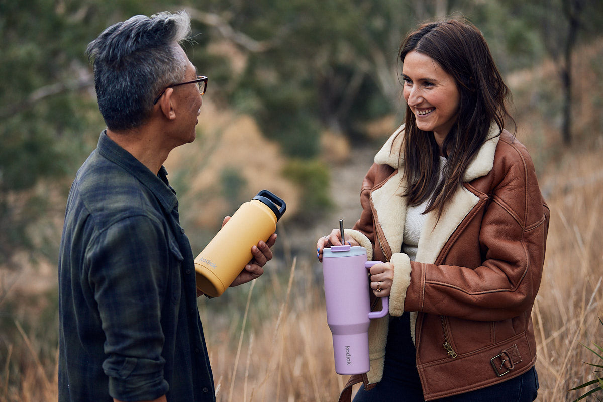 Best Bottle for Daily Hydration: What Matters