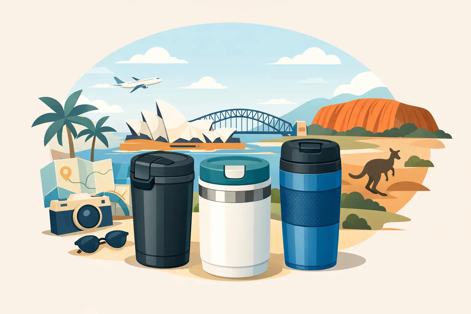 Best Leakproof Travel Mug Australia Guide