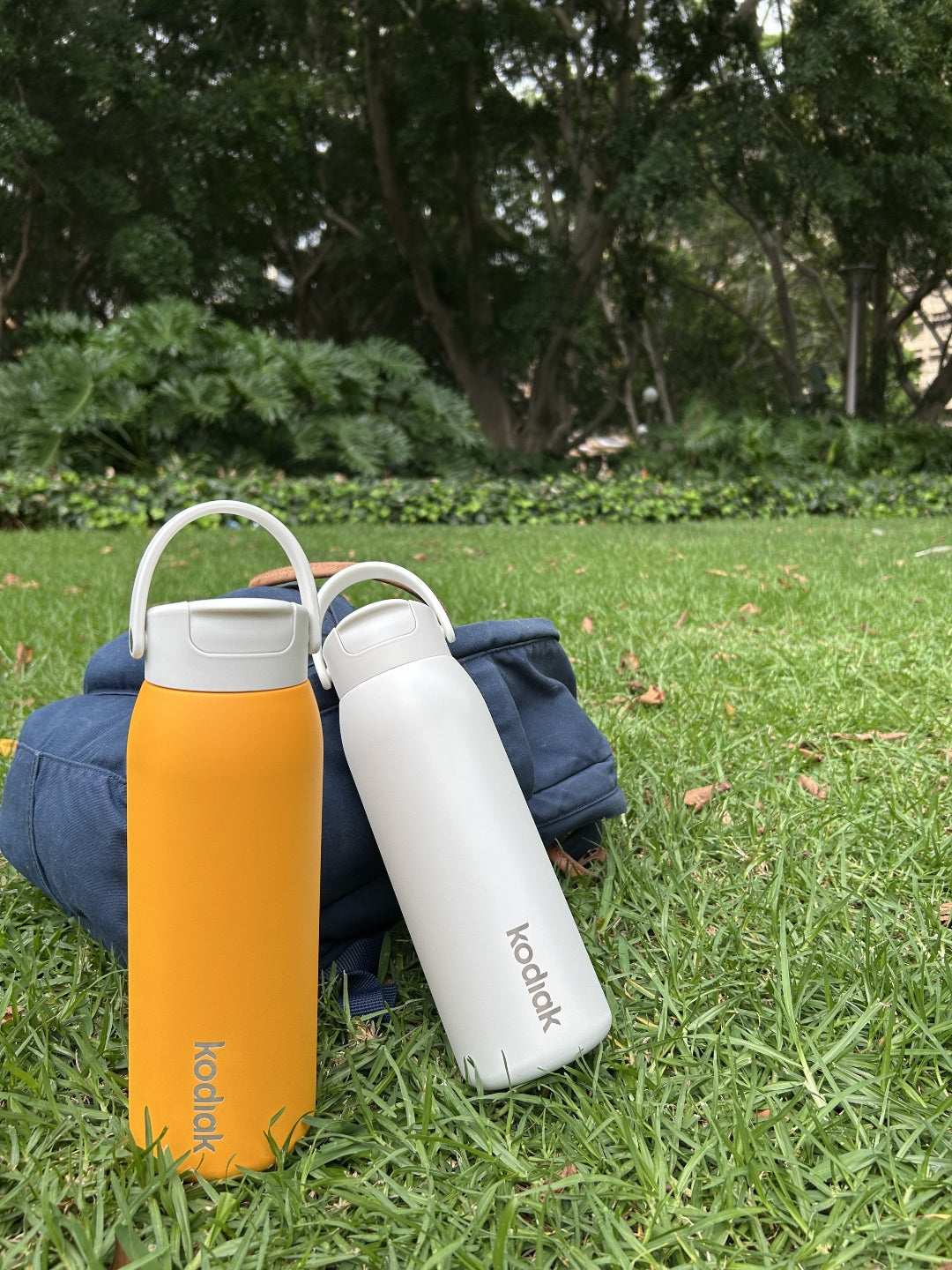 How to Clean Insulated Drinkware Properly