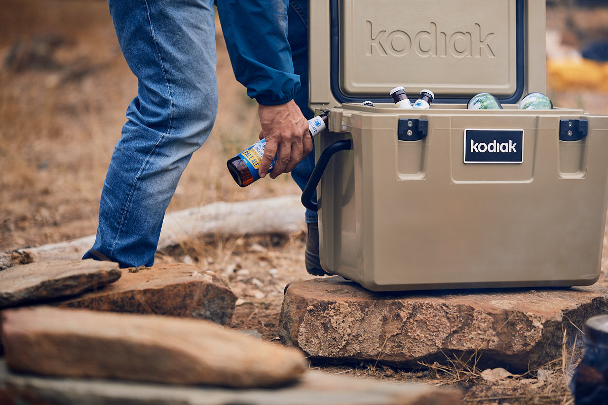 Guide to Choosing Cooler Capacity