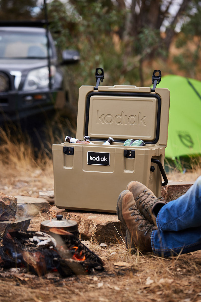 Best Hard Cooler for Camping: What to Look For