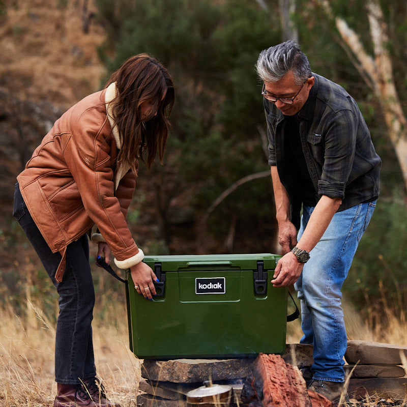 5-Day Cold: What Makes Kodiak Coolers So Damn Good?