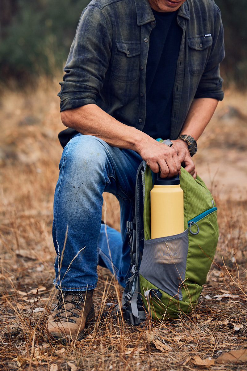 Best Water Bottle for Hiking in Australia