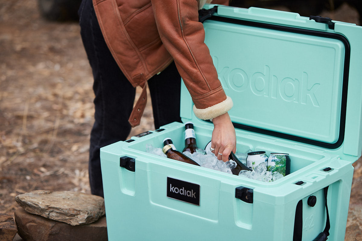 How Long Do Rotomoulded Coolers Keep Ice?