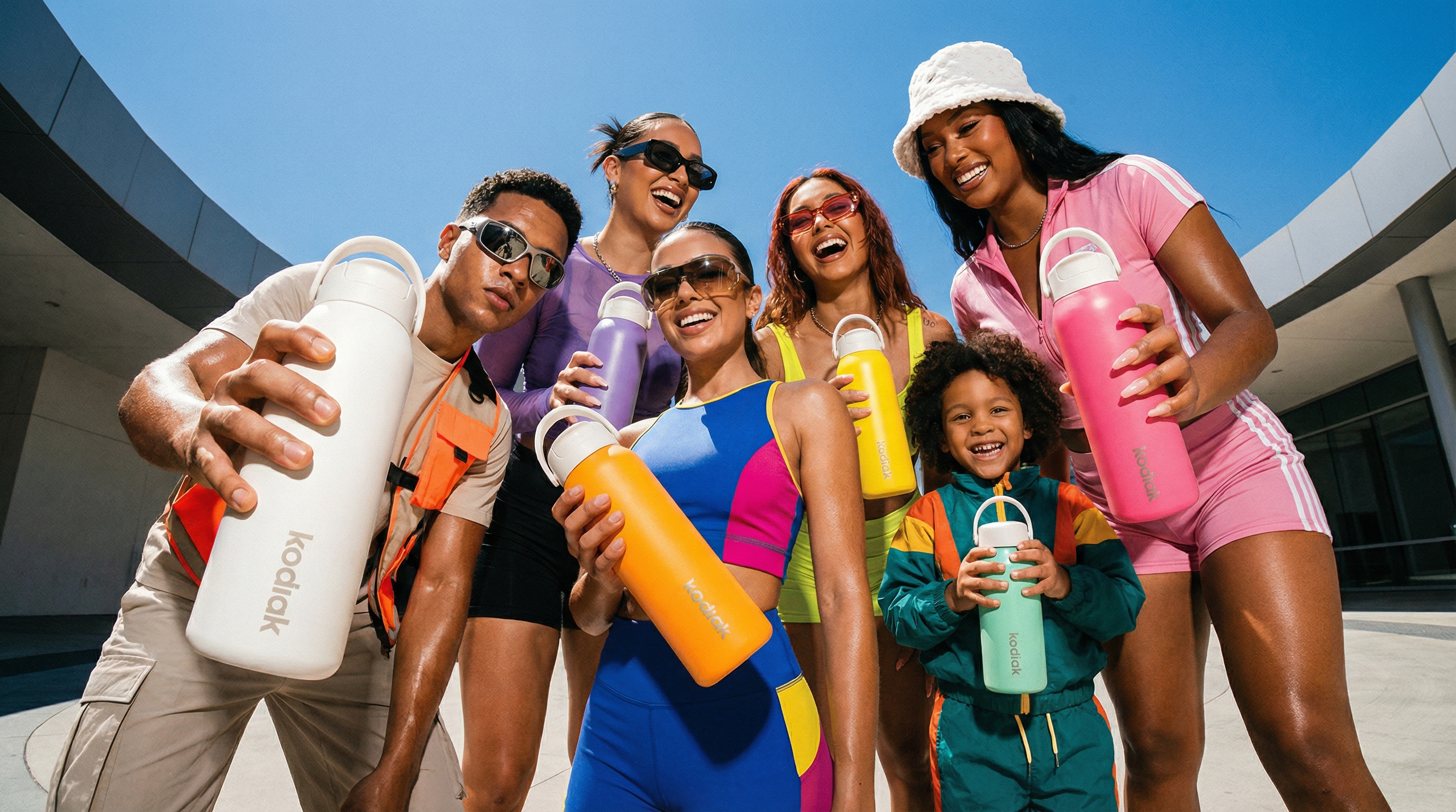 Choosing Your Insulated Bottle for Hiking