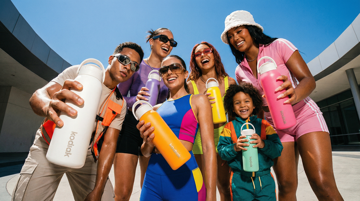 Choosing Your Insulated Bottle for Hiking