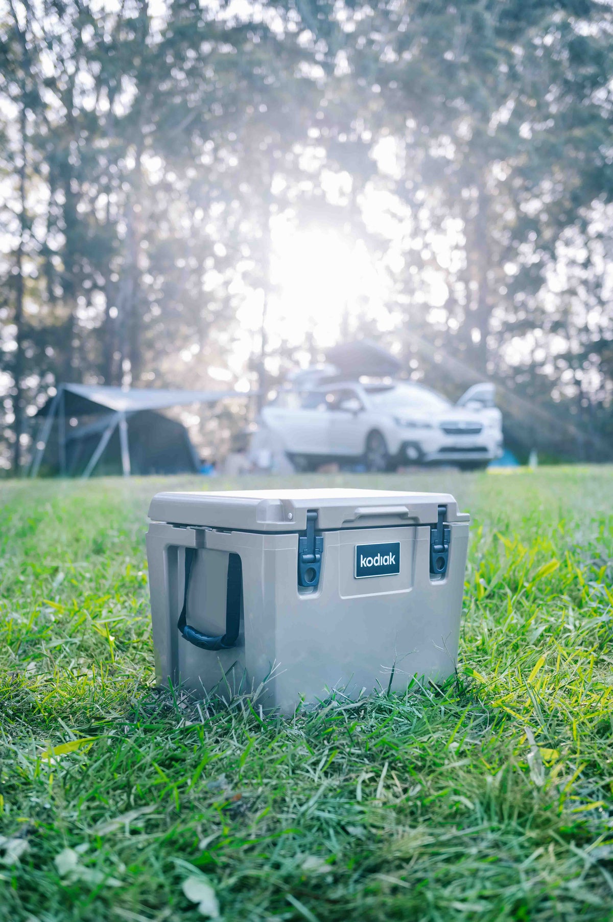 How to Pack a Hard Cooler Properly