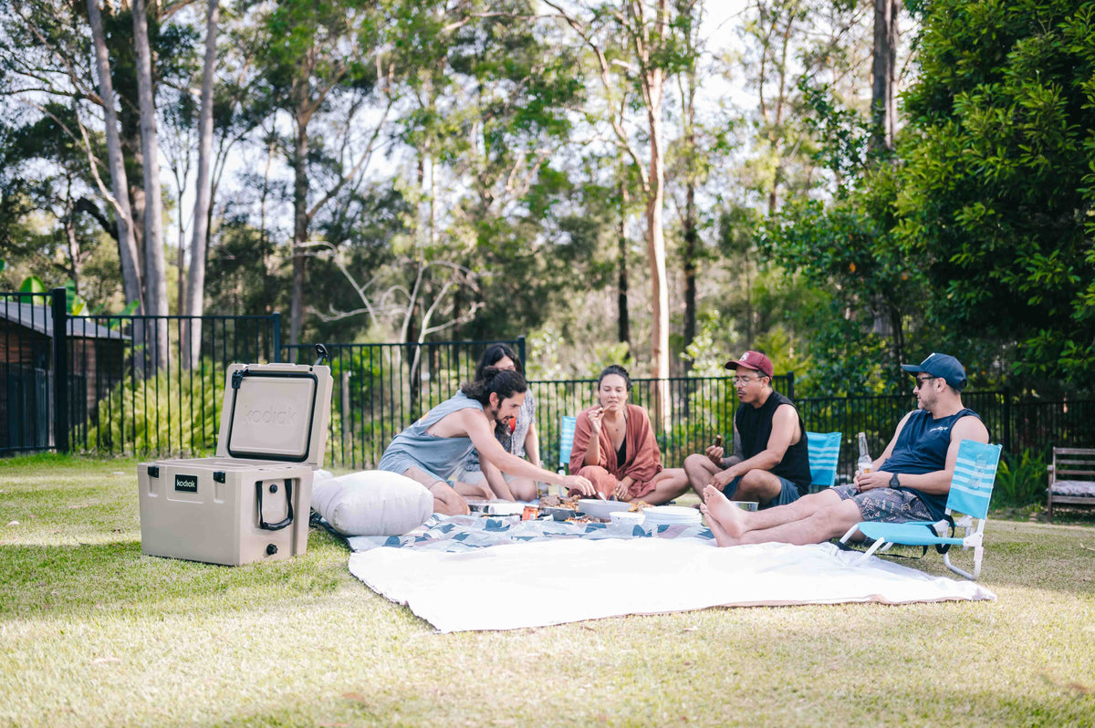 Why Choose a Cooler With 5 Year Warranty?