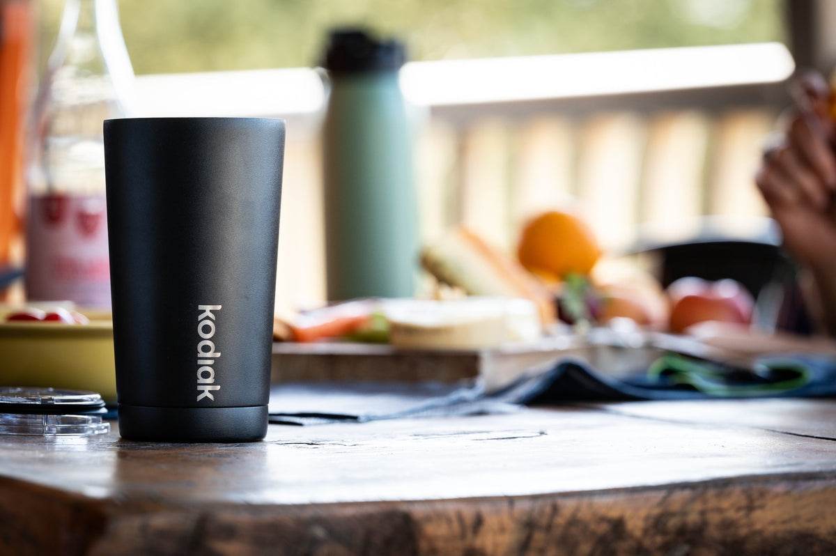 How to Choose an Insulated Tumbler