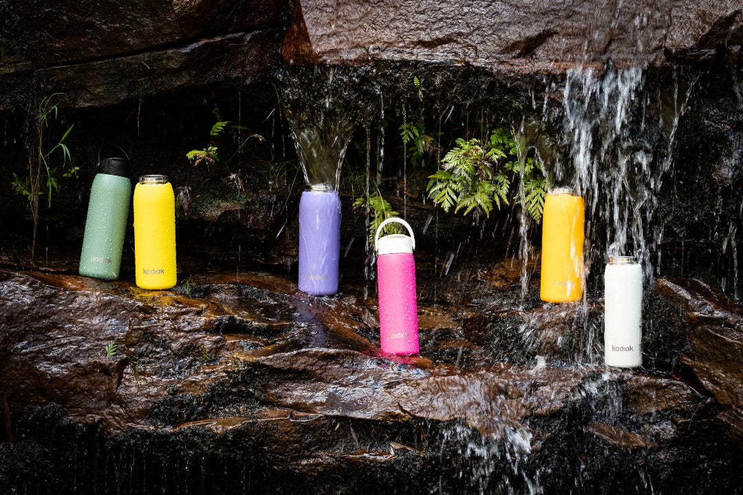 Best Insulated Water Bottle Australia Picks