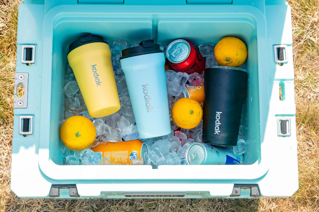 How to Pre Chill Coolers for Longer-Lasting Ice