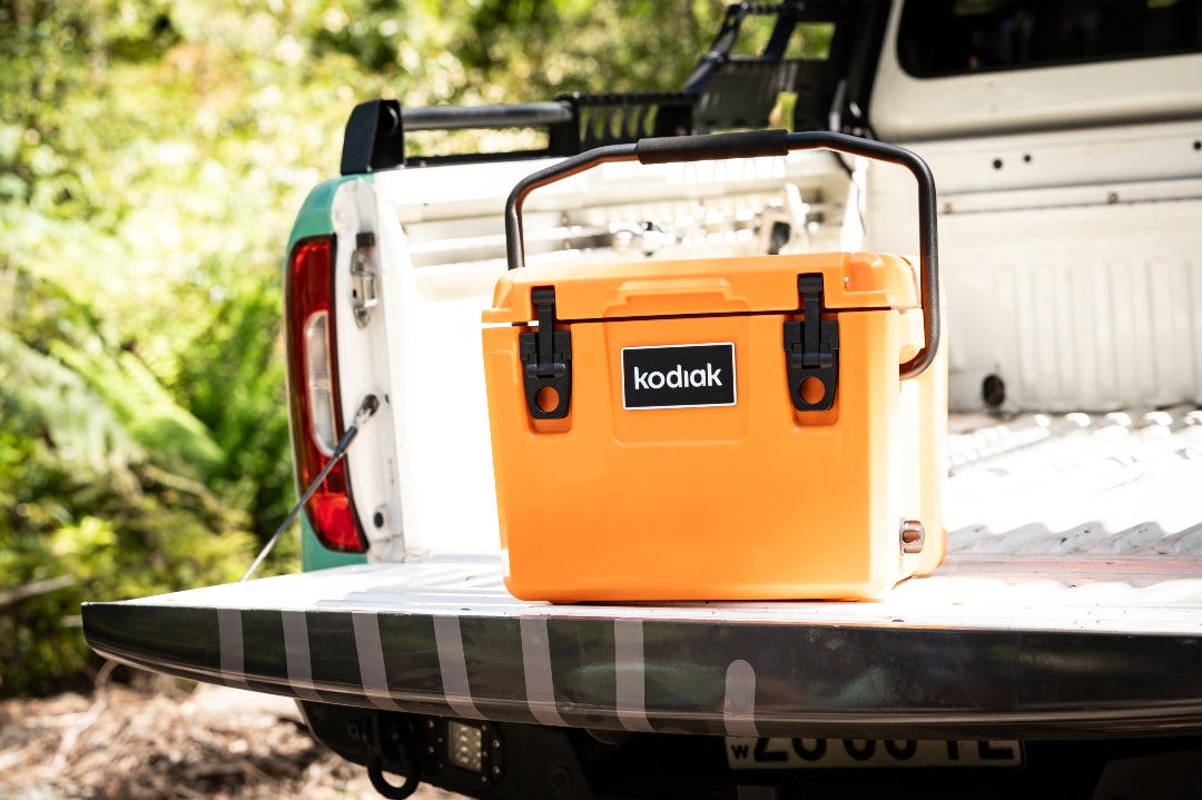 How to Secure Coolers in a Ute for Any Trip
