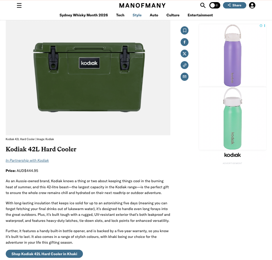 40+ Best Gifts for Men: Ultimate List of Gifts for Him