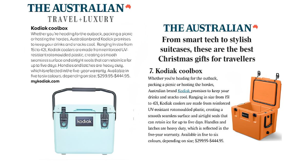 Best Christmas Gifts for Travellers