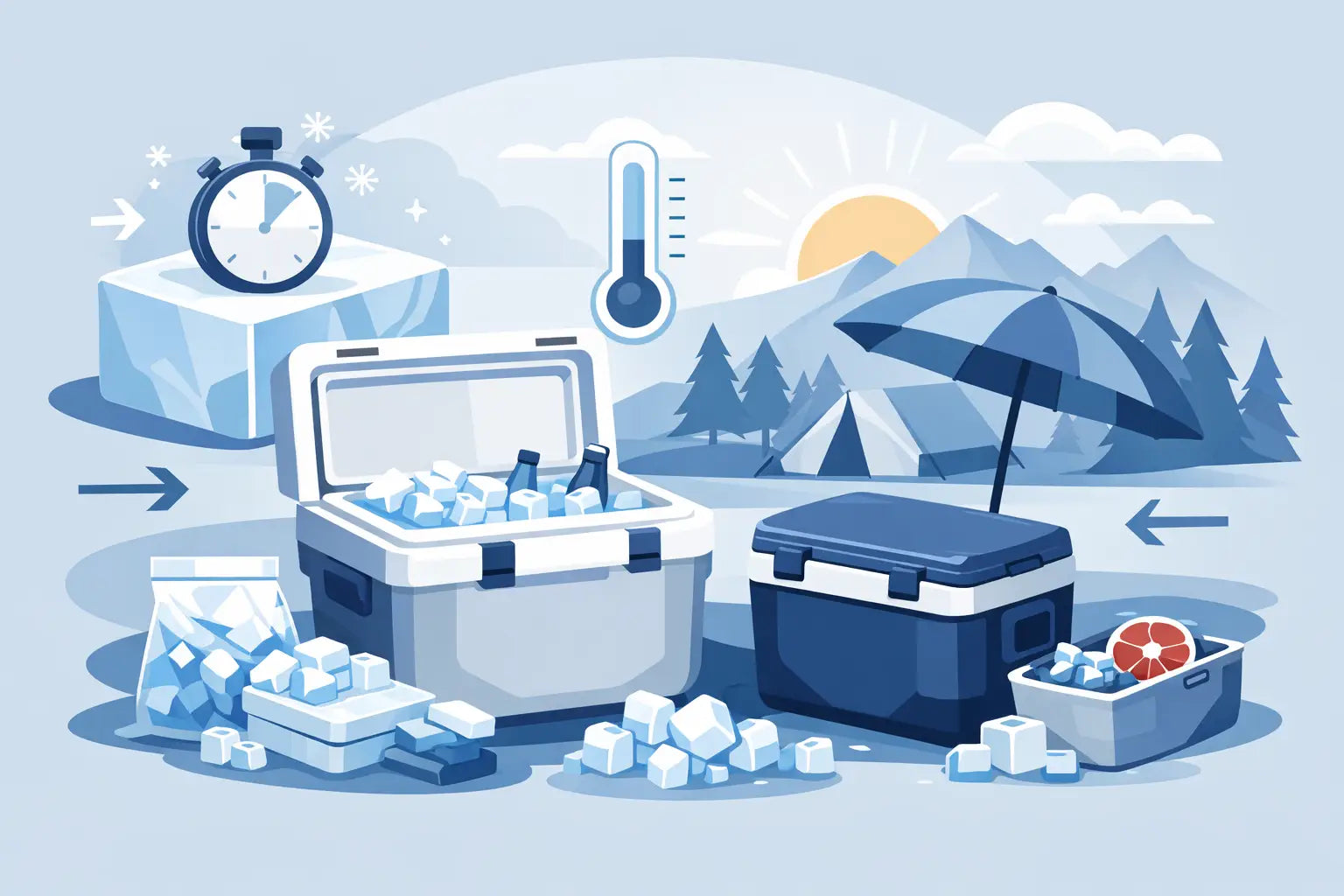 11 Cooler Ice Retention Tips That Work
