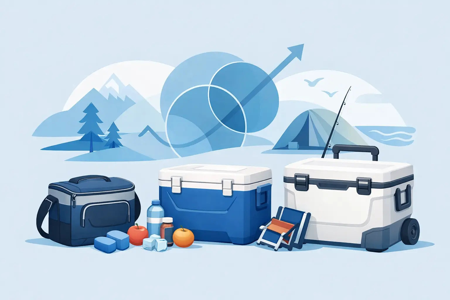 Guide to Choosing Cooler Capacity