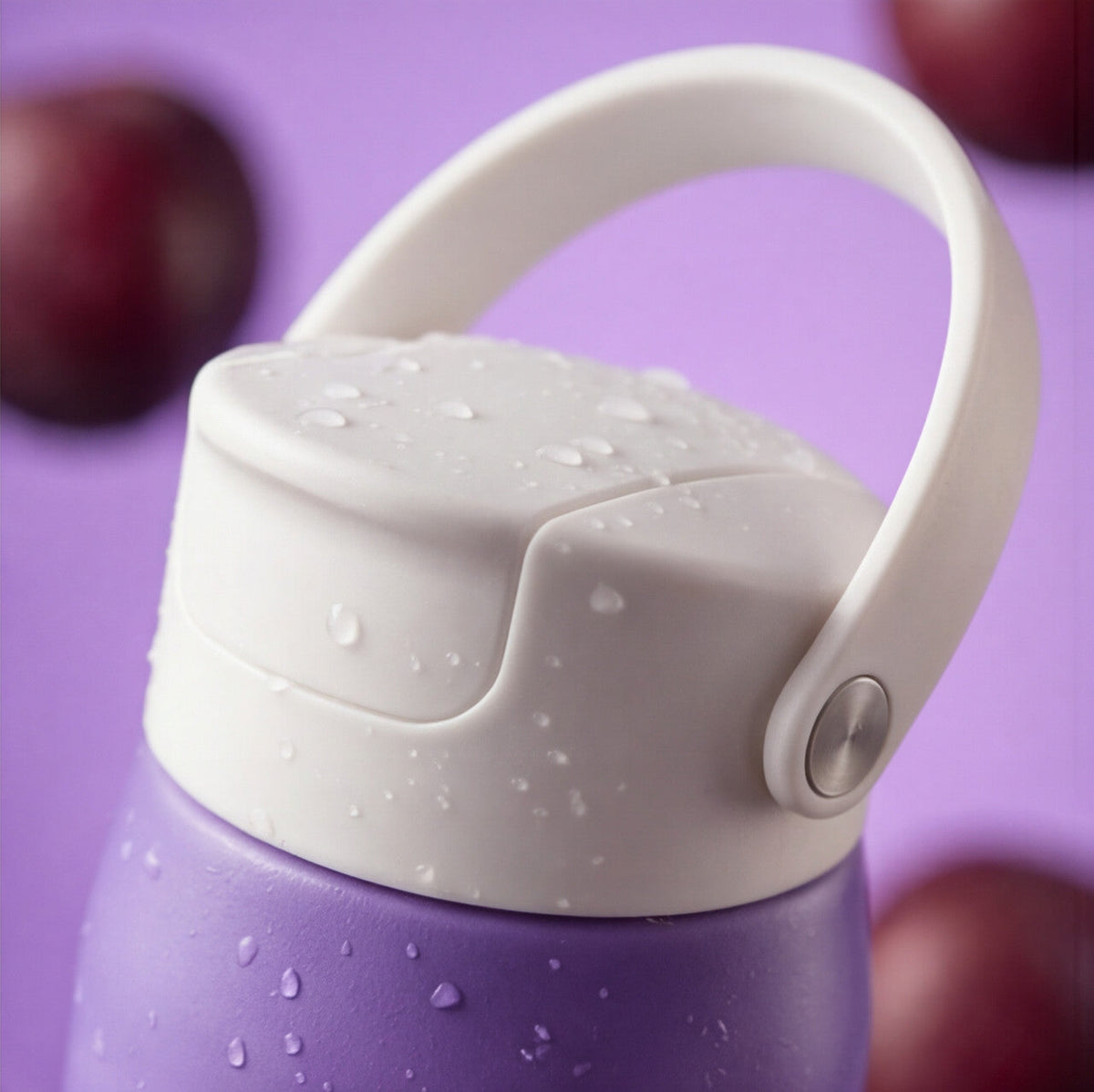 How to Choose a Bottle Lid for Every Day