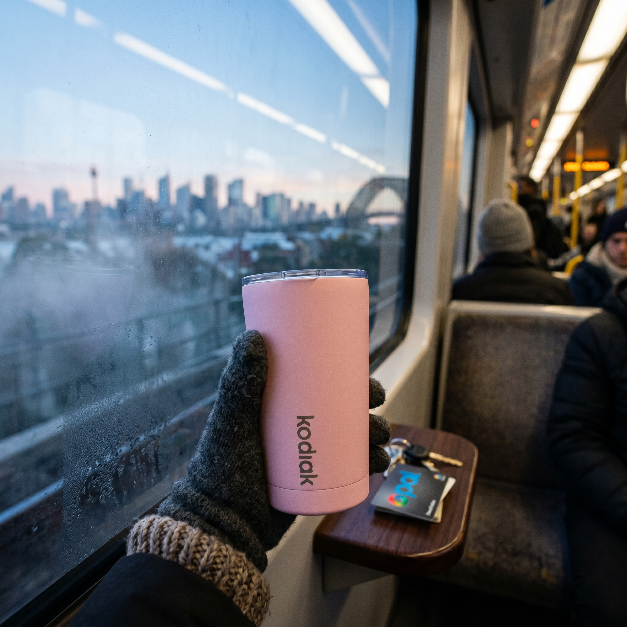 Best Insulated Mug for Commuting: What Matters