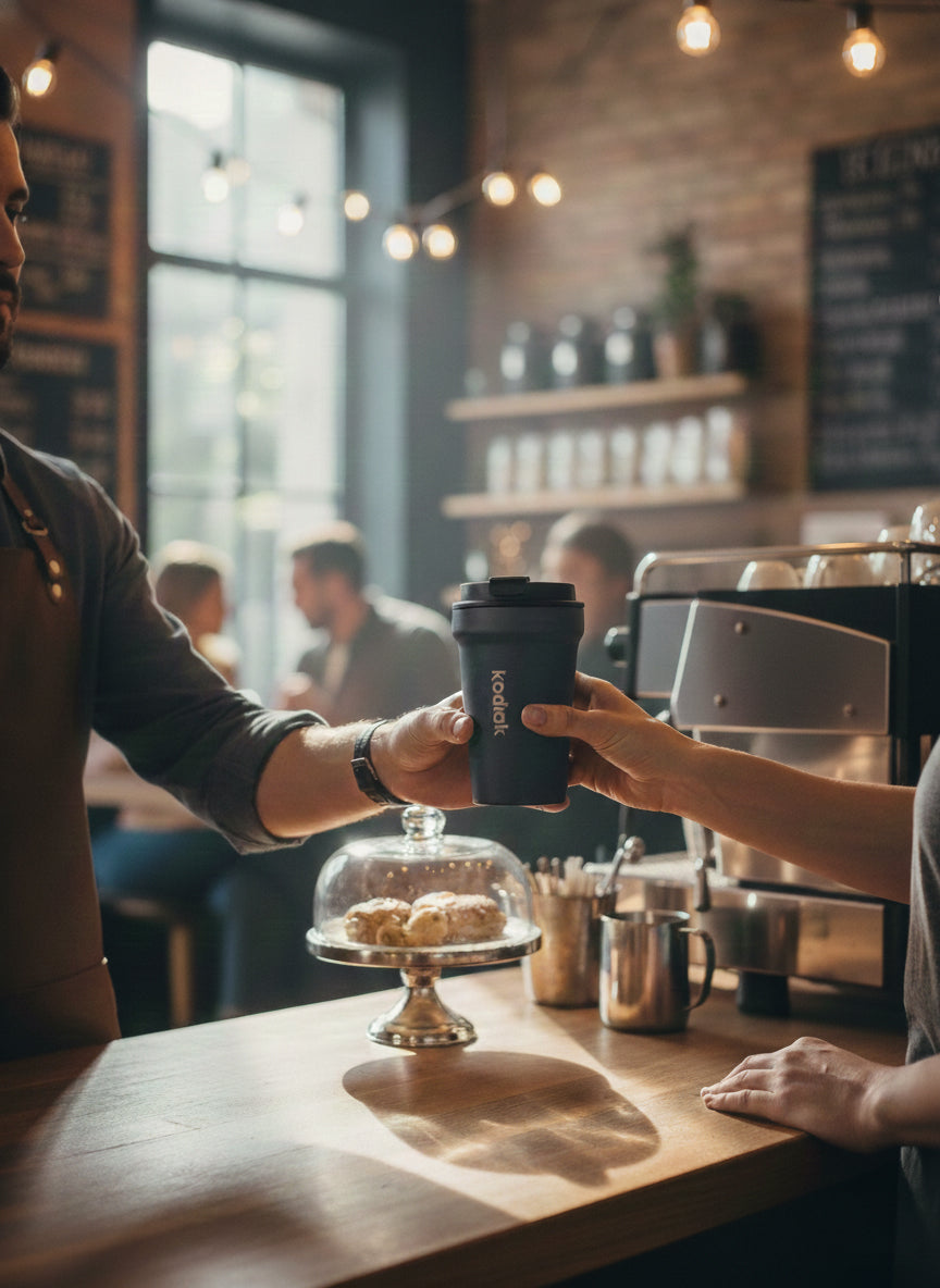 Best Insulated Tumbler for Coffee Guide