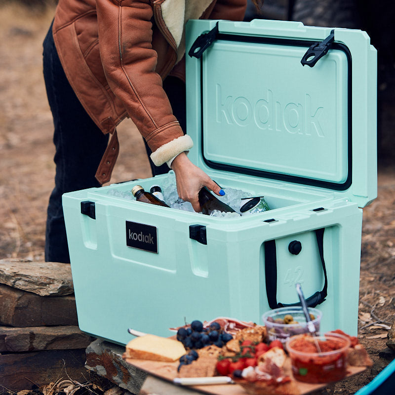 Hard Coolers