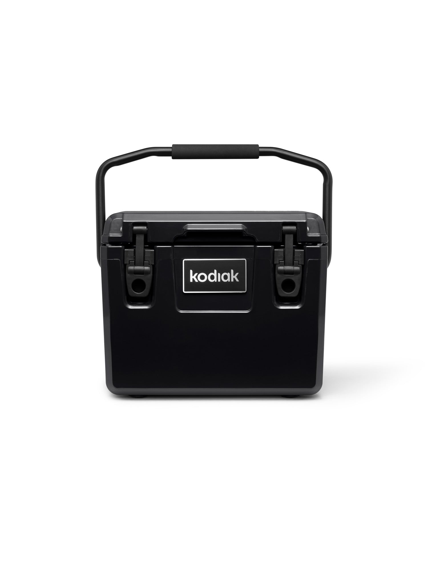 Kodiak Hard Cooler 15L | Compact Heavy-Duty 15 Litre Hard Cooler