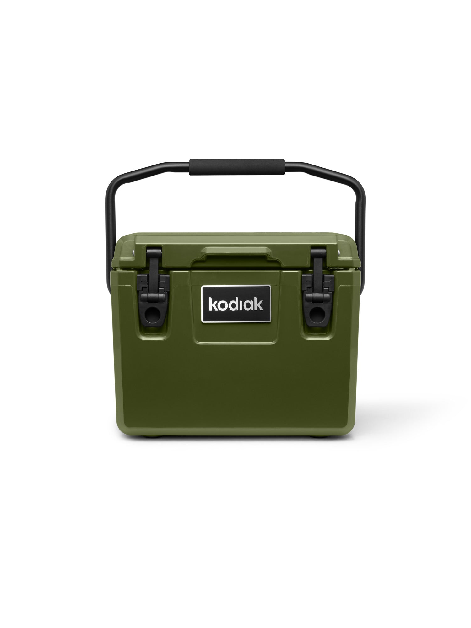 Kodiak Hard Cooler 15L | Compact Heavy-Duty 15 Litre Hard Cooler
