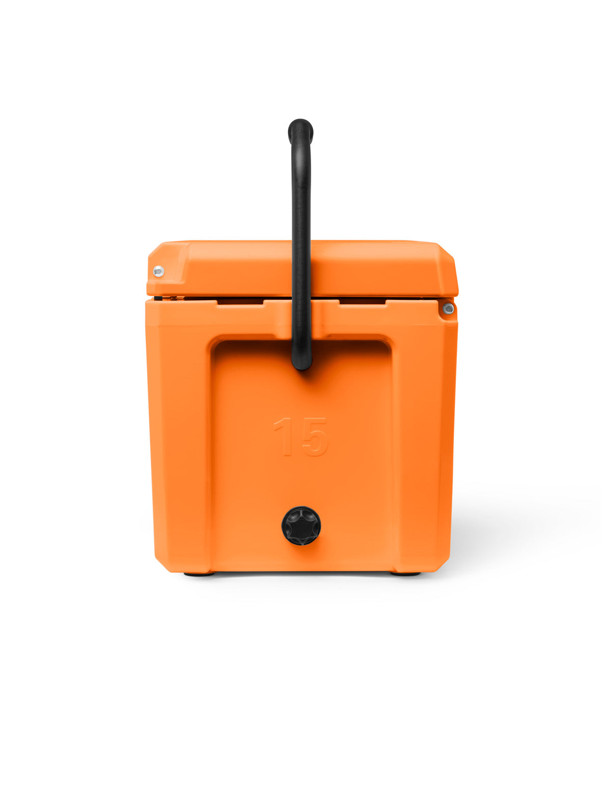 Kodiak Hard Cooler 15L | Compact Heavy-Duty 15 Litre Hard Cooler