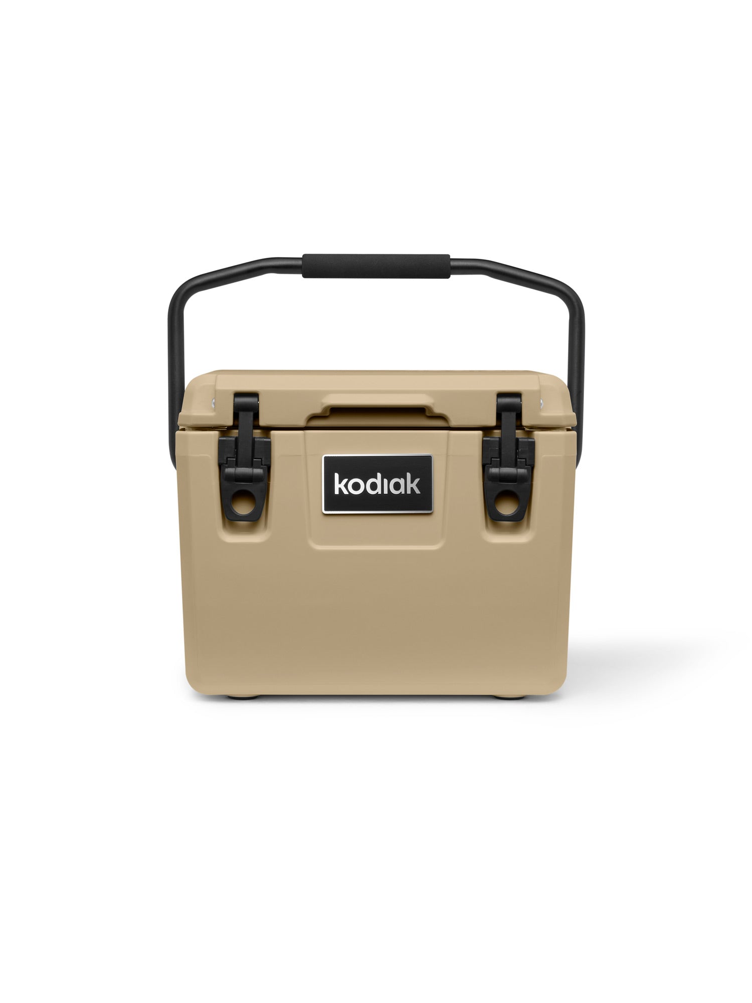 Kodiak Hard Cooler 15L | Compact Heavy-Duty 15 Litre Hard Cooler