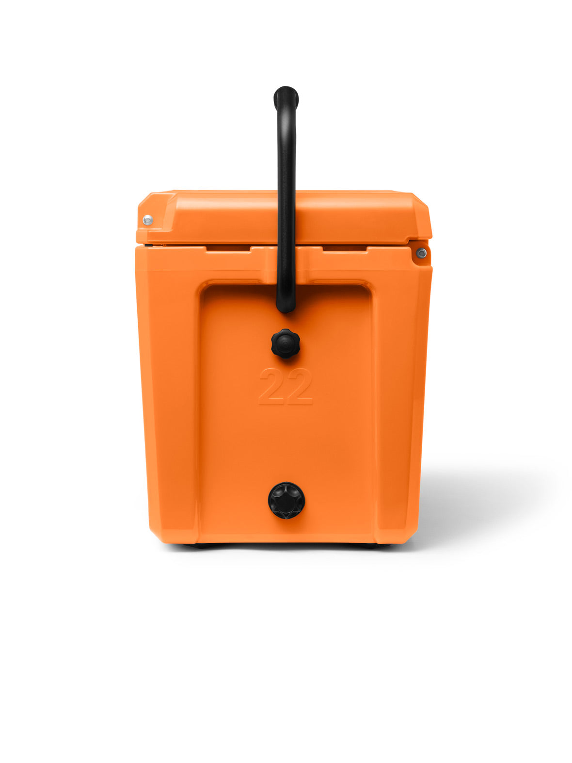 Kodiak Hard Cooler 22L | Mid-Size Rugged | 22 Litre Hard Cooler