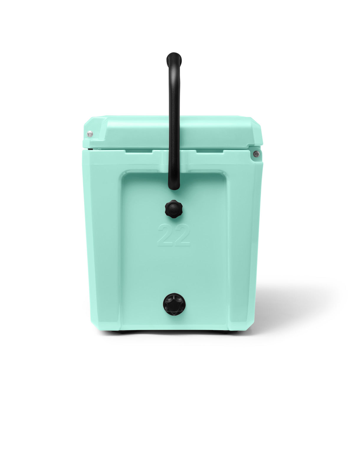 Kodiak Hard Cooler 22L | Mid-Size Rugged | 22 Litre Hard Cooler