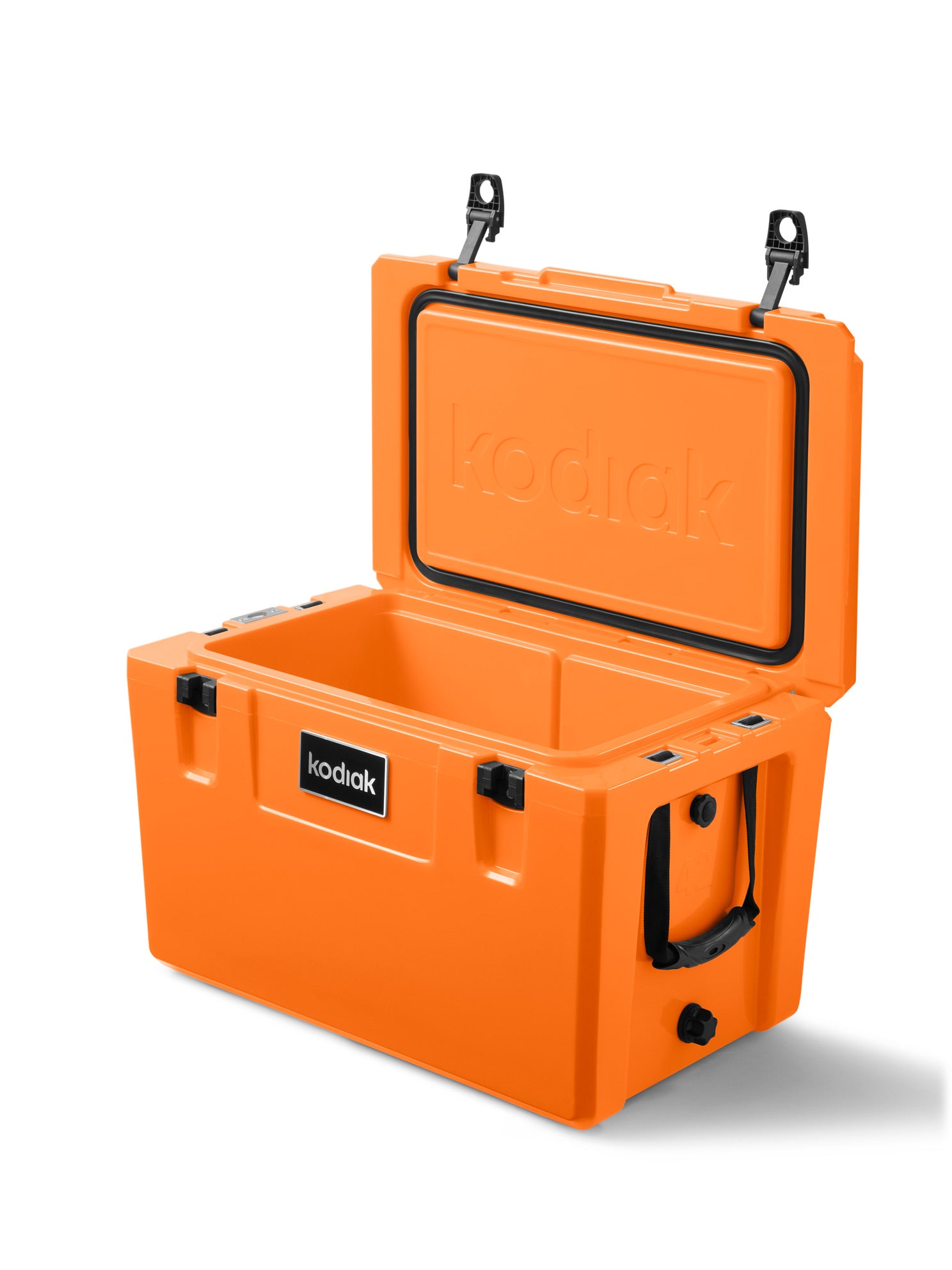 Kodiak Hard Cooler 42L | Large Multi-Day 42 Litre Hard Cooler/Ice Box