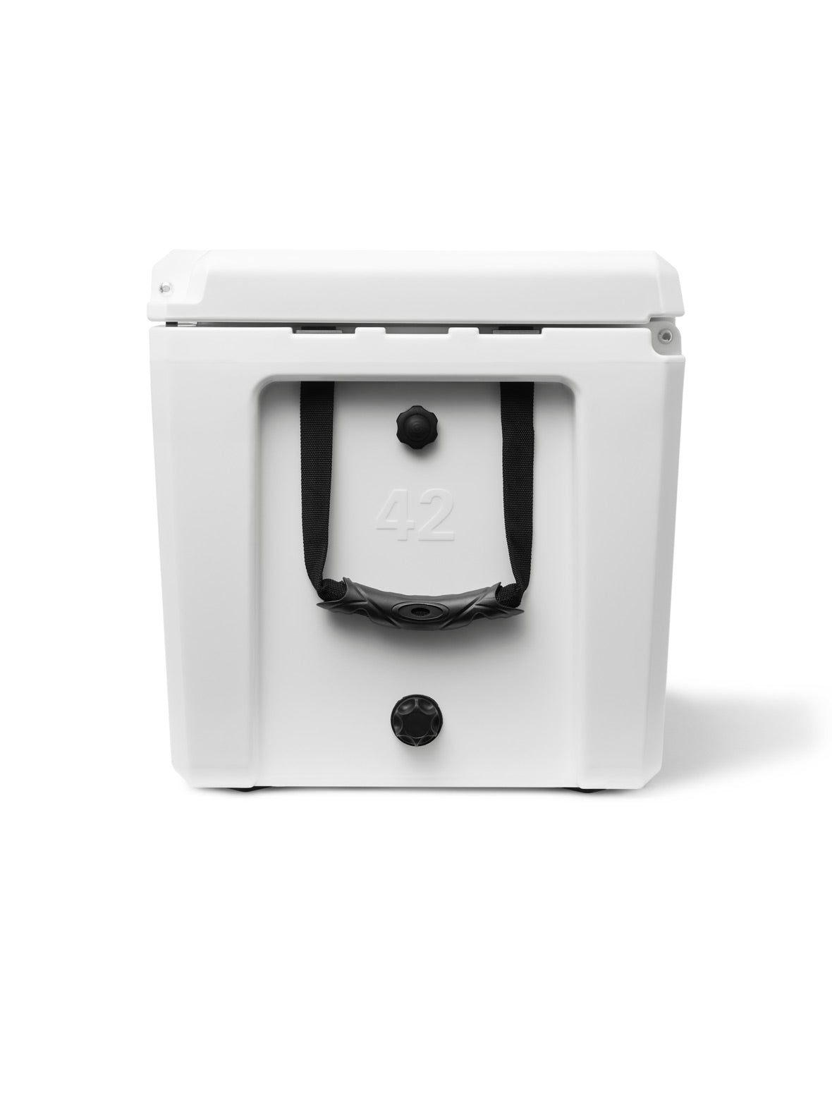 Kodiak Hard Cooler 42L | Large Multi-Day 42 Litre Hard Cooler/Ice Box