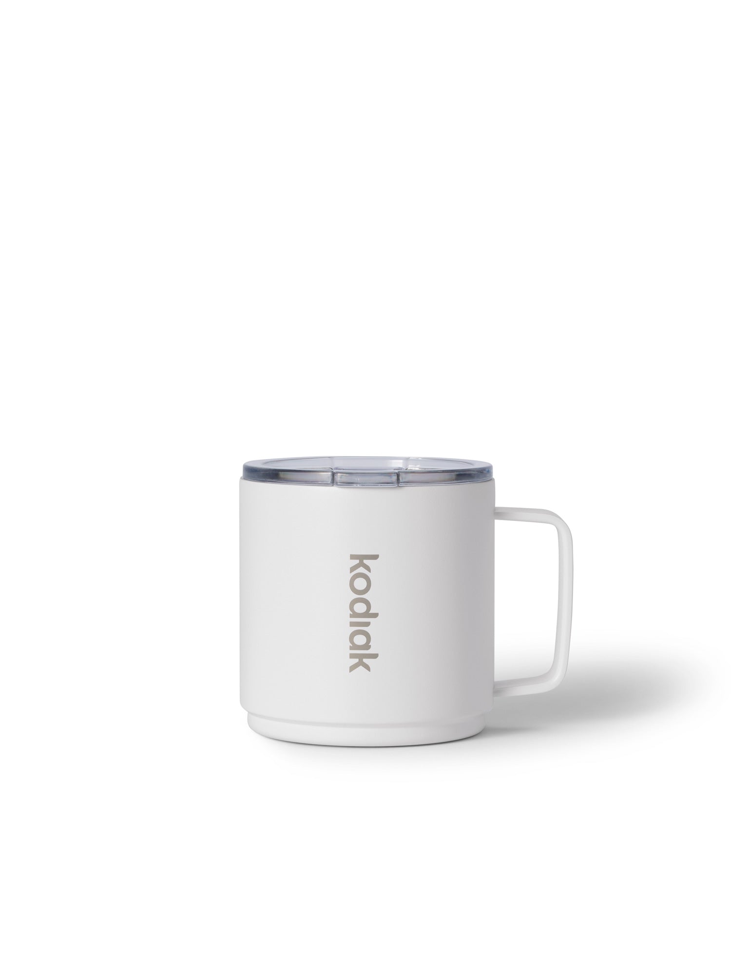 Kodiak 414 Mug | Premium 414ml Insulated Stainless Steel Travel Mug