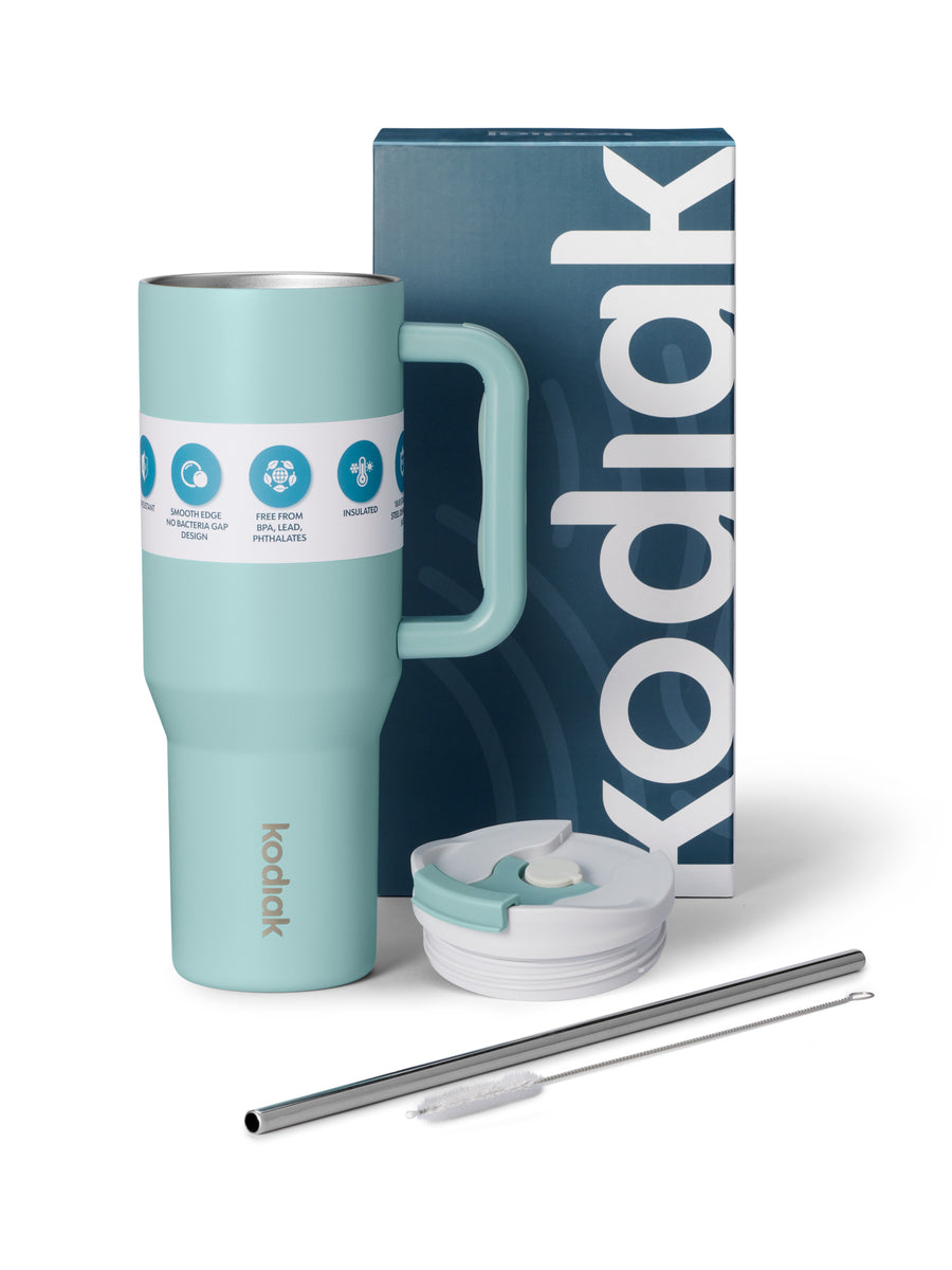Large Mug | Durable Insulated Mugs
