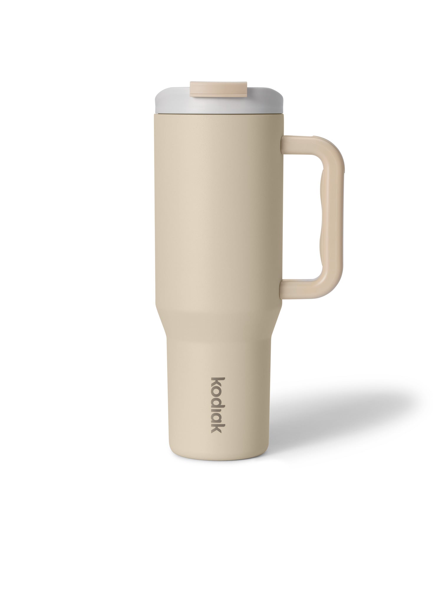 Kodiak Chug Mug | Rugged XL Insulated Stainless Steel Travel Mug